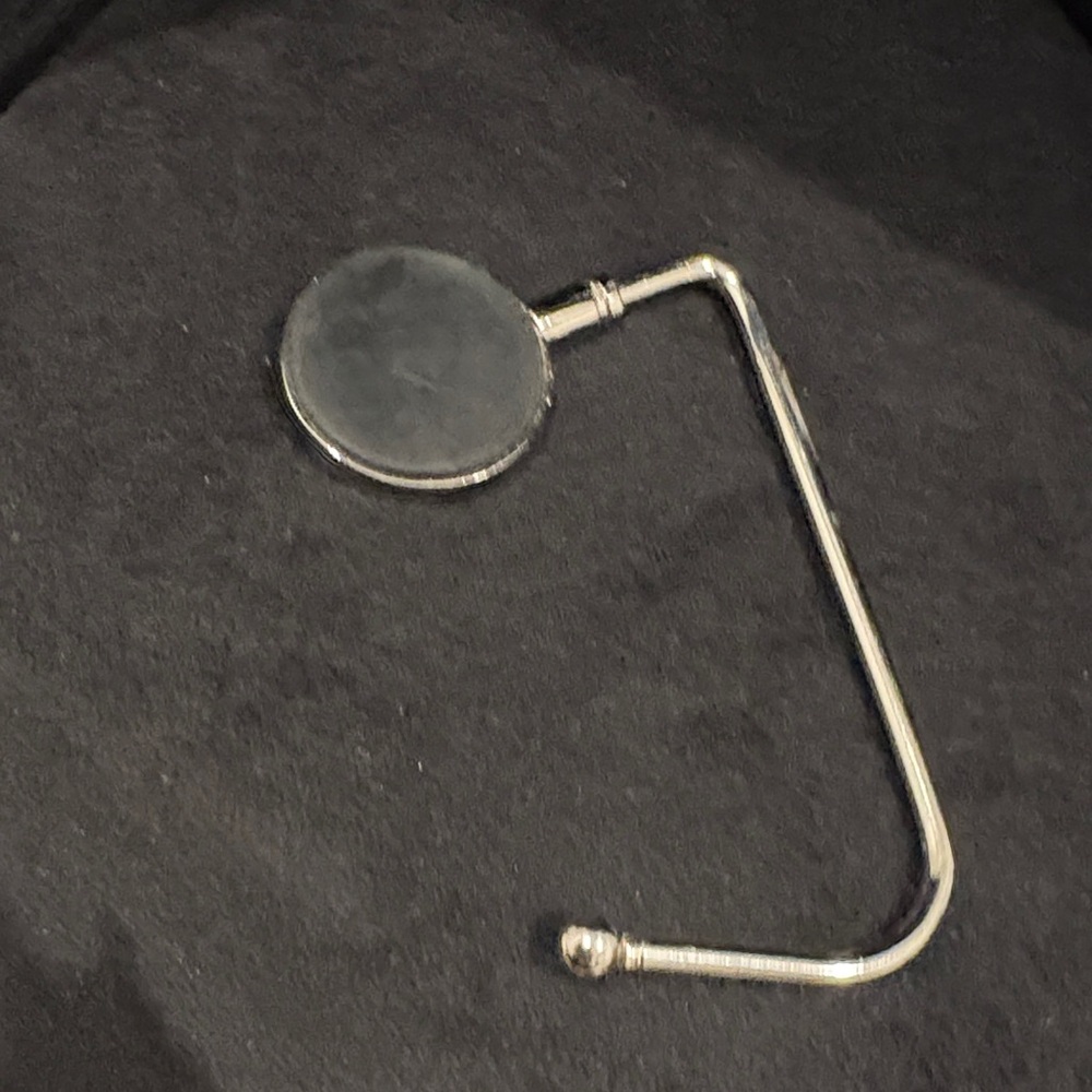 Starry Night Purse Hook - Picture 4 of 6